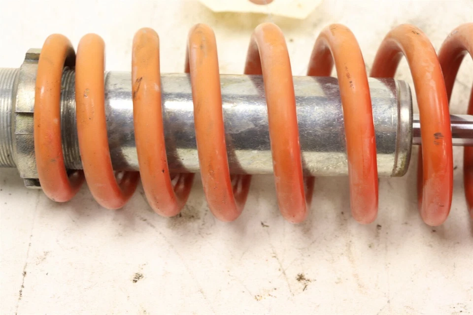 Amortiguador delantero derecho CF-Moto X6 SWB 12 31942 Foto 3 de 4