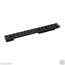 CCOP USA Remington 788 Long Action Picatinny Rail Scope Mount Base AB-REM005