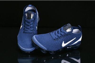 Nike Air VaporMax Flyknit 2019 Mens Running Shoes