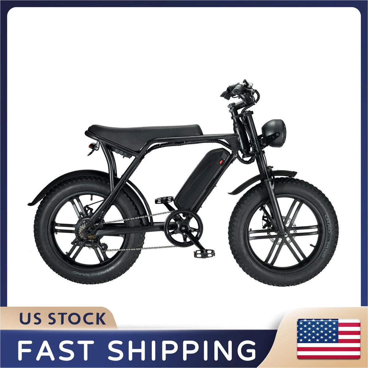 Adult Bike 20