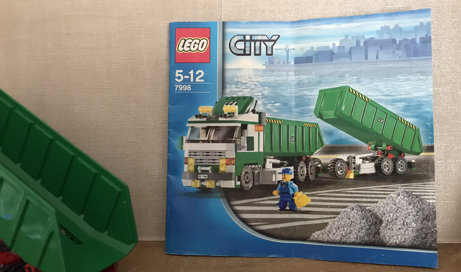 lego set 7998