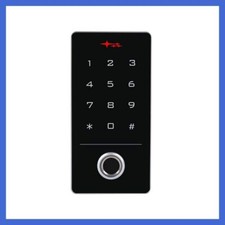 Waterproof Fingerprint Card Pincode RFID Standalone Access Control
