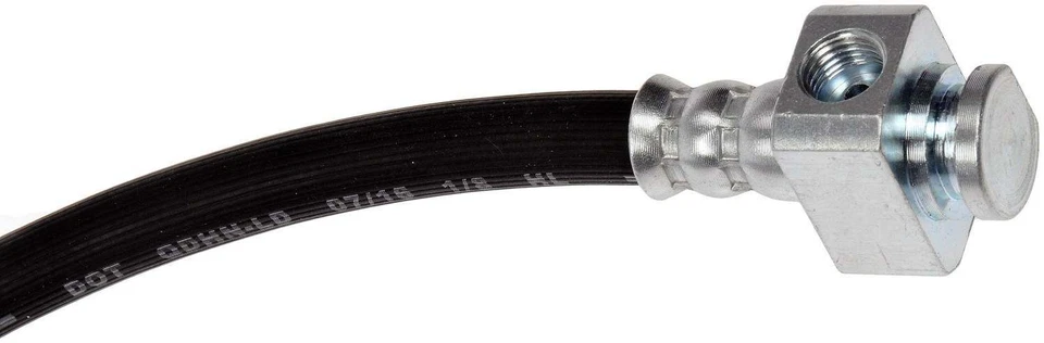 Manguera hidráulica de freno Dorman H622459 para Ford F-450 Super Duty 15-16 Foto 3 de 3