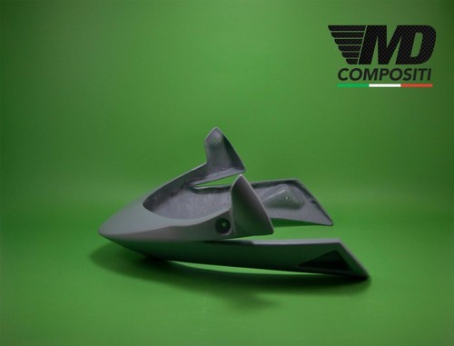 Quilla Triumph Speed Triple 1050 (mod. 2005/2010) - Imagen 2 de 6