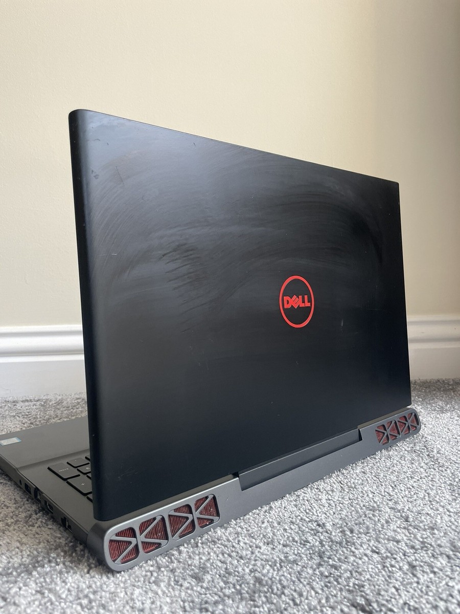 Dell Inspiron 15 7000 Gaming Laptop Dell 1050ti Laptop Dell