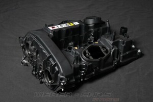 7611277 BMW Zylinderkopfhaube B38 OEM BMW X1 F48 18i F20 LCI 116i 118i F22 218i