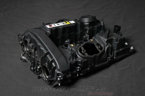 7611277 BMW Zylinderkopfhaube B38 OEM BMW X1 F48 18i F20 LCI 116i 118i F22 218i