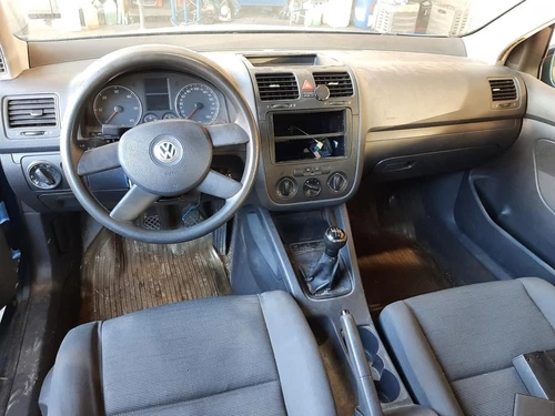038130073AG Inyector para VOLKSWAGEN GOLF V (1K1)(10.2003) Trendline 20 8390607 - Imagen 8 de 10