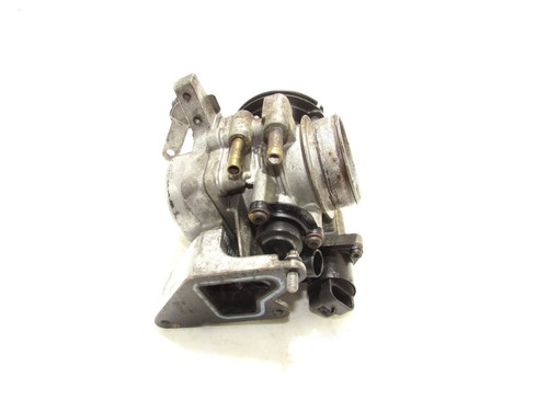 OPEL Vectra B 1.6i 16v petrol Drosselklappe  throttle body 90470101