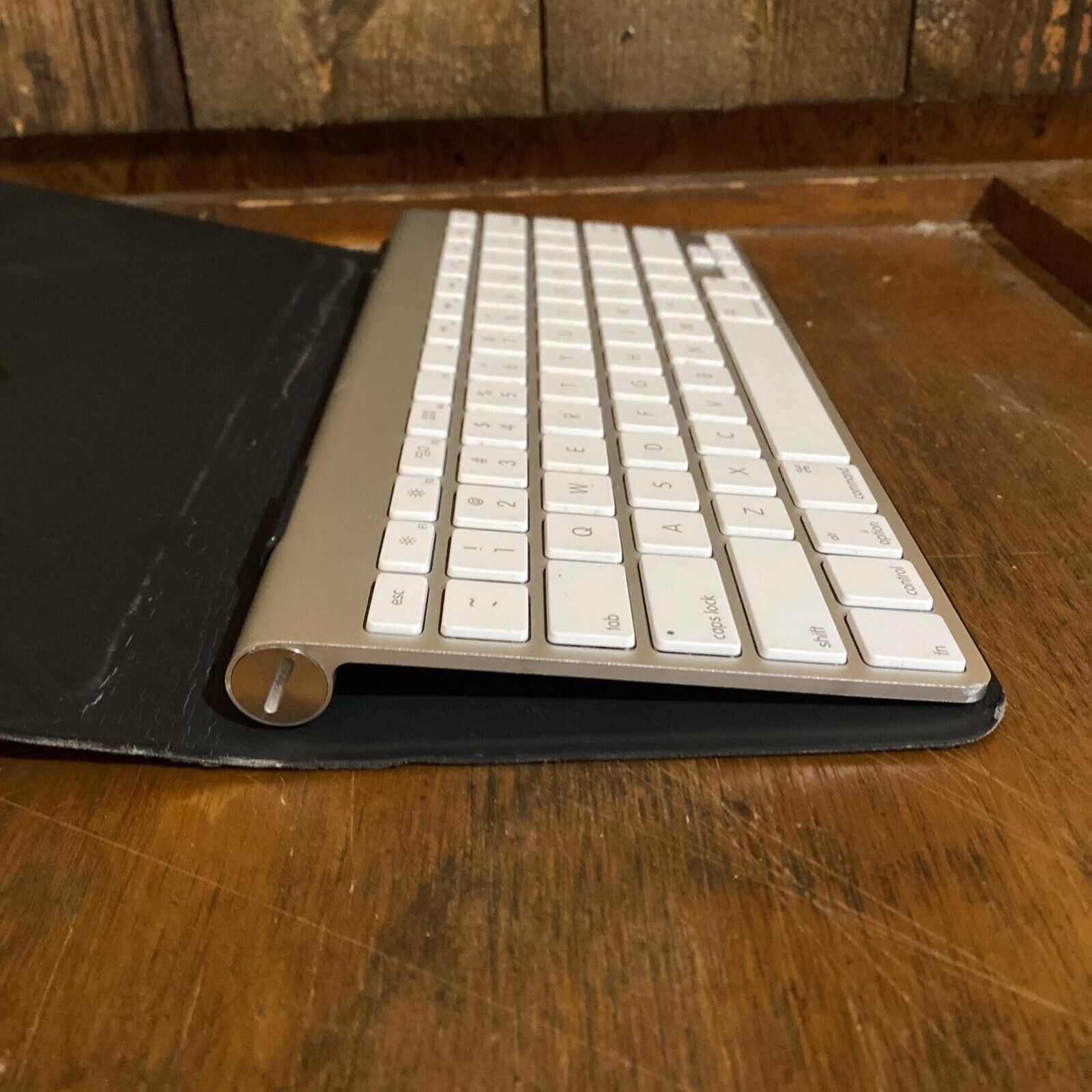 Genuine Apple Wireless Bluetooth Keyboard A1314 Mac Aluminium for 