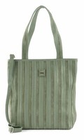Fredsbruder Ravi Shopper Shopper Tasche Sage