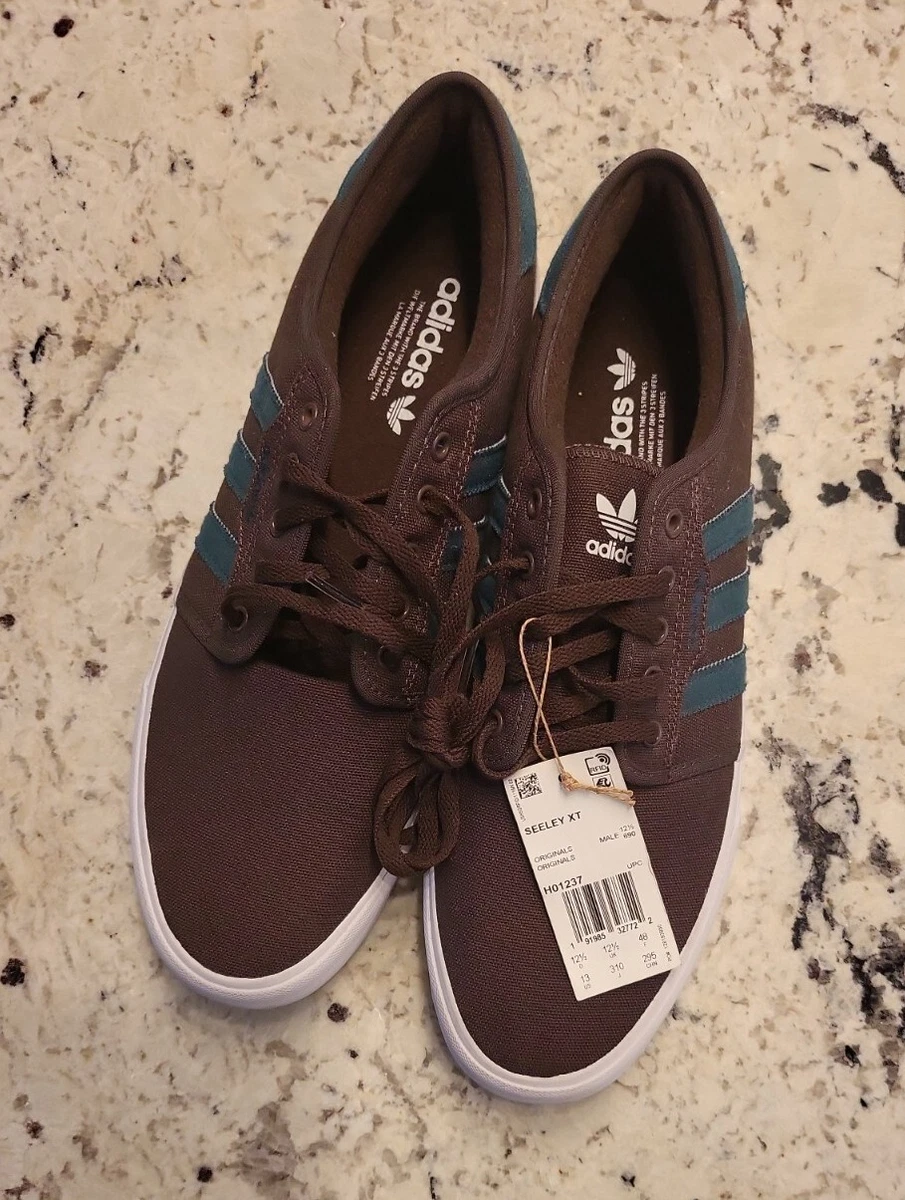 Man\'s Sneakers & Athletic Shoes adidas Originals Seeley XT Green Brown size  13 | eBay | Sneaker low