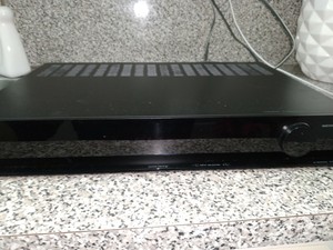 sony str ks370 home theater system