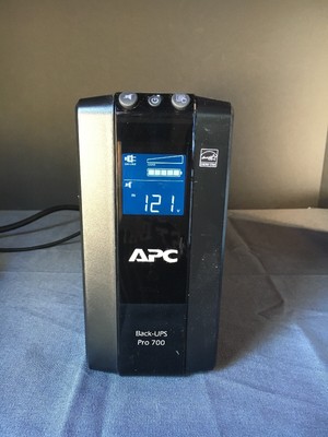 Apc 700 аккумулятор