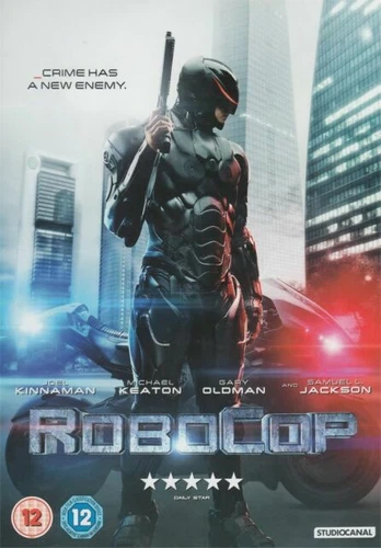 Collector's Edition Samuel L. Jackson DVDs