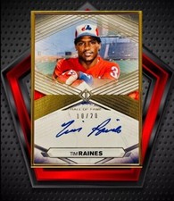 2022 Topps Transcendent Collection Baseball Cards Checklist 10