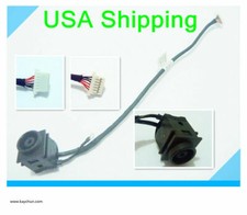Genuine DC IN Power Jack cable for Sony Vaio PCG-51311L PCG-51312L charging port
