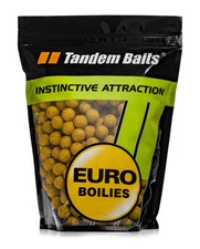 Euro Boilies 16mm / 1kg Mais