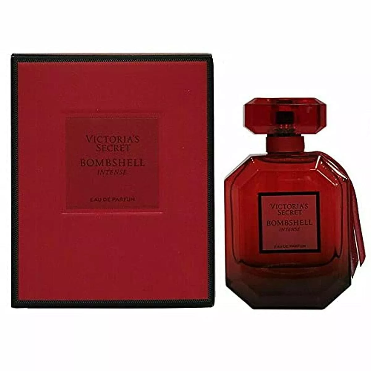 Victoria secret intense deals