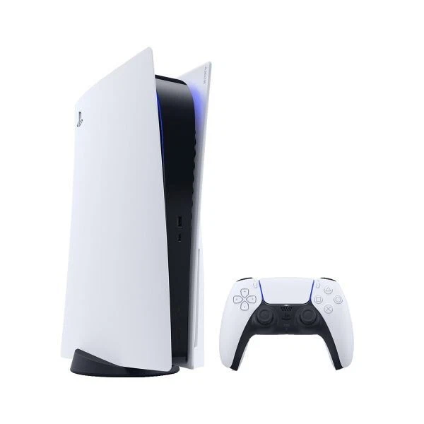 Console PlayStation 5 + EA Sports FC 24