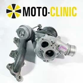 Turbo Turbolader Opel Astra H J Corsa D Insignia Meriva A 1.6 T Turbo