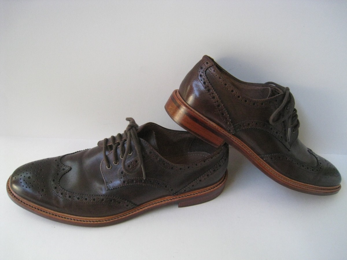 Brown Leather Gordon Rush Size 10 Amazon.com | Gordon Rush Tristan Cognac 10.5 M | Fashion  main image 3