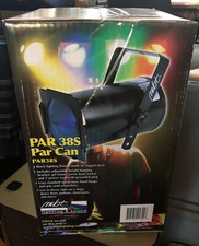 MBT PAR 38S Kit Par Can - Lighting and Sound
