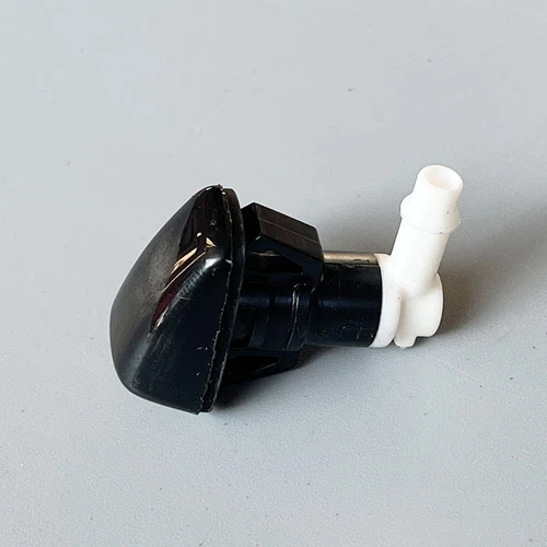 2Pcs Front Windshield Wiper Washer Nozzle Sprayer Jet for 2011-2025 Jeep Compass - Bild 4 von 6