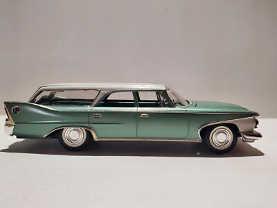 ミニカー JO-HAN Models General Motors GM 1960s s-l400.jpg