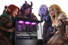 Intel Ultra 9 285K RTX 5090 64GB DDR5 | 4TB SSD | AI Creator / Gaming PC/WiFi 7!