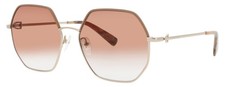 LONGCHAMP LO140SL-731 Sunglasses Sun Glasses ...