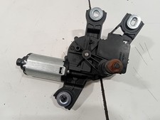 Lunette arrière Volkswagen TIGUAN