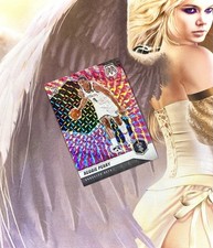 REGGIE PERRY 2020 21 Panini FOTL Mosaic PINK SWIRL Prizm RC Rookie SSP /11