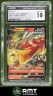 Blaziken V 2021 Pokemon VMAX Climax Japanese Holo #019/184 5233