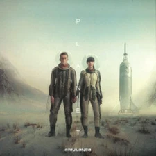 Va - Planet Amulanga (VINYL) - PROGRESSIVE *NEW*