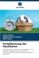 Omar Farid (U. A.) | Fortpflanzung Bei Haustieren | Taschenbuch | Deutsch (2025)