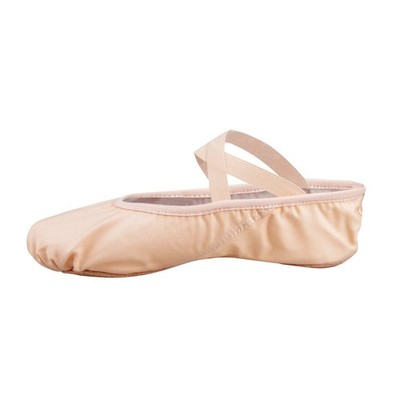 SegeltuchBallettHefter ZufuhrTanzSchuhe für Alle Altersgruppen Rosa, 40