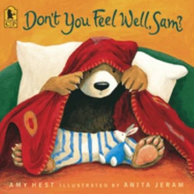 Don't You Feel Well, Sam? Picture Book Amy Hest