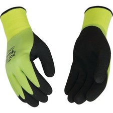 Kinco - Hydroflector Lined Waterproof Work Gloves, Extra Warm