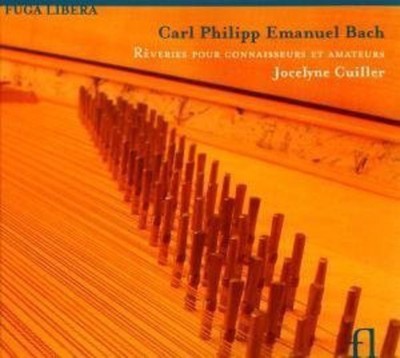 Jocelyne Cuiller - Reveries for Connoisseurs & Amateurs [New CD] Digipack Packag