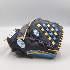 Rawlings Softball Glove Pitcher RHT LH 11.75 For Women Japan Sports New Unused