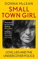 Donna Mclean | Small Town Girl | Taschenbuch | Englisch (2023)