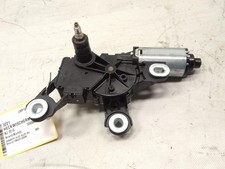 Audi A4 8K B8 Avant original Heckwischermotor Bj.2010