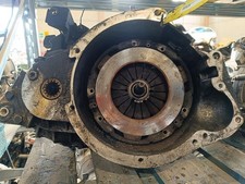 CAMBIO AUTOMATICO PER FIAT Ducato 3° Serie 814063 diesel 2799 (94>02)