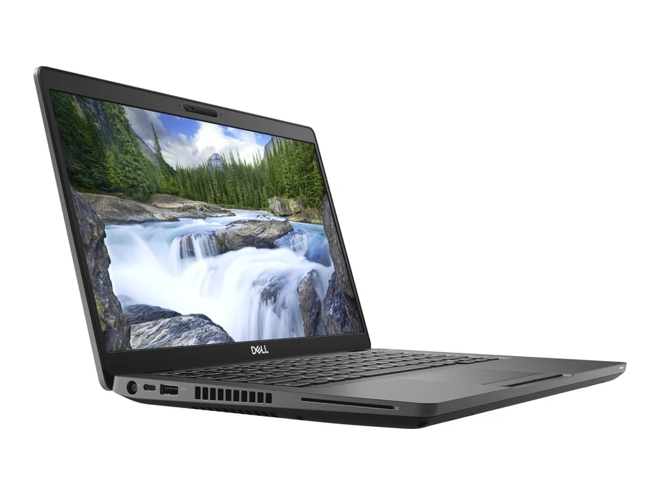 Dell Latitude 5401 · i5-9400H · 8GB · 256GB, photo 2 of 5