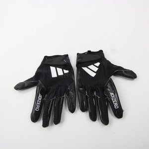 adidas adizero Gloves - Receiver Men's Black Used