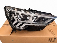 Feu avant (phare) Audi Q3