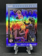 2025 Panini Caitlin Clark Chronicled HOLO #59 WNBA Indiana Fever