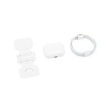 Apple AirPods Pro with MagSafe USB-C Charging Case - 2nd Gen SKU 2049645