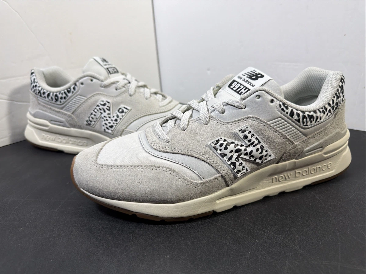 New Balance 997H Snow Leopard W for sale | eBay